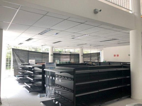 Imagem Loja à Venda, 350 m² em Granja Viana - Cotia Imagem Loja à Venda, 350 m² em Granja Viana - Cotia