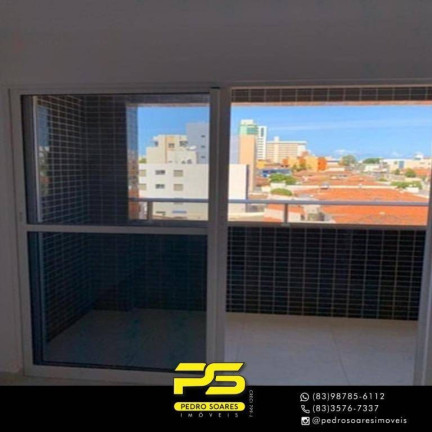 Imagem Apartamento com 2 Quartos à Venda, 60 m² em Bancários - João Pessoa Imagem Apartamento com 2 Quartos à Venda, 60 m² em Bancários - João Pessoa