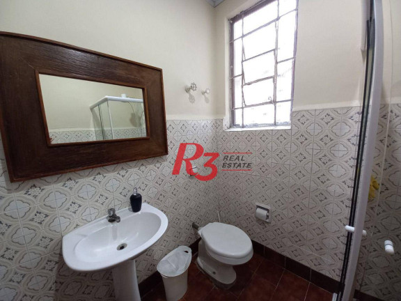 Imagem Casa com 3 Quartos à Venda, 98 m² em Centro - São Vicente Imagem Casa com 3 Quartos à Venda, 98 m² em Centro - São Vicente