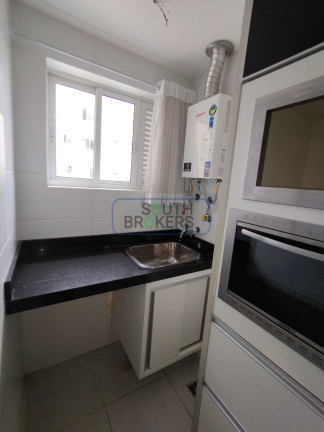 Imagem Apartamento com 2 Quartos à Venda, 56 m² em Boqueirão - Curitiba Imagem Apartamento com 2 Quartos à Venda, 56 m² em Boqueirão - Curitiba