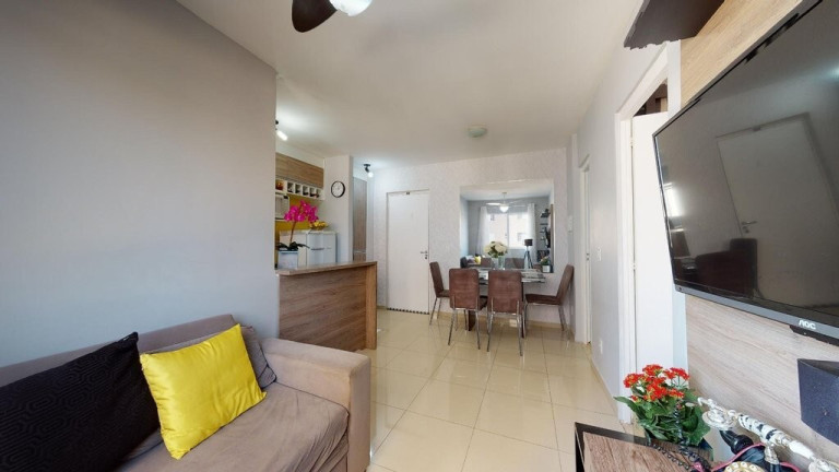 Imagem Apartamento com 1 Quarto à Venda, 33 m² em Cambuci - São Paulo