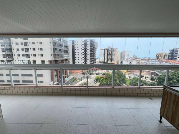 Imagem Apartamento com 3 Quartos à Venda, 122 m² em Guilhermina - Praia Grande Imagem Apartamento com 3 Quartos à Venda, 122 m² em Guilhermina - Praia Grande