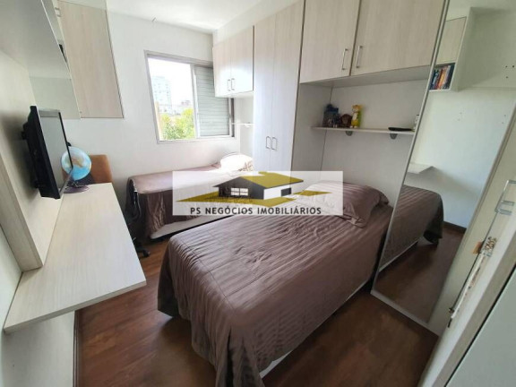 Imagem Apartamento com 3 Quartos à Venda, 70 m² em Parque Imperial - São Paulo Imagem Apartamento com 3 Quartos à Venda, 70 m² em Parque Imperial - São Paulo