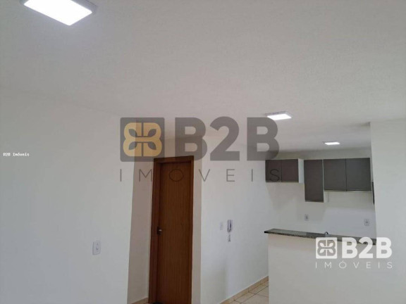 Imagem Apartamento com 2 Quartos à Venda, 42 m² em Residencial Parque Barcelona - Bauru Imagem Apartamento com 2 Quartos à Venda, 42 m² em Residencial Parque Barcelona - Bauru