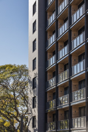 Imagem Loft com 1 Quarto à Venda, 36 m² em Boa Vista - Porto Alegre Imagem Loft com 1 Quarto à Venda, 36 m² em Boa Vista - Porto Alegre