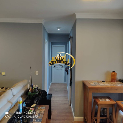 Imagem Apartamento com 2 Quartos à Venda, 73 m² em Alphaville Empresarial - Barueri Imagem Apartamento com 2 Quartos à Venda, 73 m² em Alphaville Empresarial - Barueri