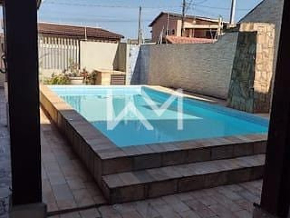 Imagem Casa com 3 Quartos à Venda, 190 m² em Cibratel Ii - Itanhaém