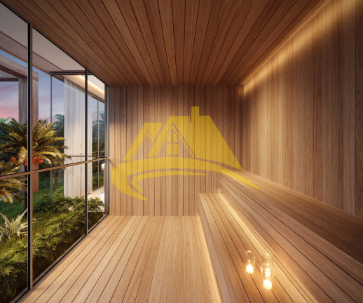 Imagem Apartamento com 4 Quartos à Venda, 276 m² em Jardins - São Paulo