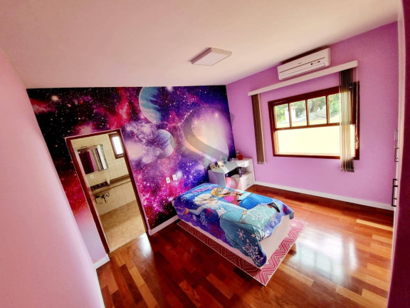 Imagem Casa com 4 Quartos à Venda, 510 m² em Jardim Ibiti Do Paço - Sorocaba