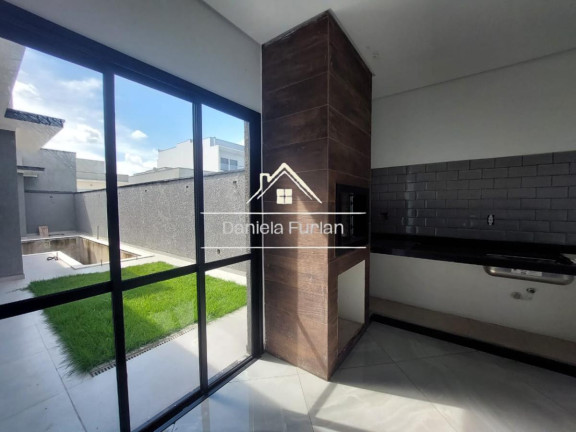 Imagem Casa de Condomínio com 3 Quartos à Venda, 200 m² em Condomínio Reserva Ipanema - Sorocaba