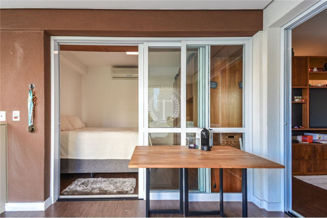 Imagem Apartamento com 1 Quarto à Venda, 57 m² em Paraíso - São Paulo Imagem Apartamento com 1 Quarto à Venda, 57 m² em Paraíso - São Paulo
