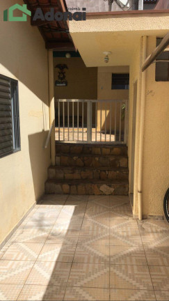 Imagem Casa com 3 Quartos à Venda, 264 m² em Vila Progresso - Jundiaí Imagem Casa com 3 Quartos à Venda, 264 m² em Vila Progresso - Jundiaí