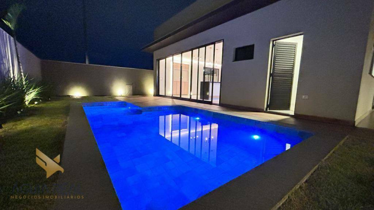 Imagem Casa com 3 Quartos à Venda, 192 m² em Jardim Montevidéu - Campo Grande Imagem Casa com 3 Quartos à Venda, 192 m² em Jardim Montevidéu - Campo Grande