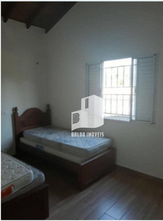 Imagem Sobrado com 4 Quartos à Venda, 241 m² em Jardim  São Lourenço - Bertioga