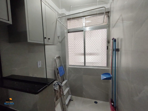 Imagem Loft à Venda ou Locação, em Centro - São Vicente Imagem Loft à Venda ou Locação, em Centro - São Vicente