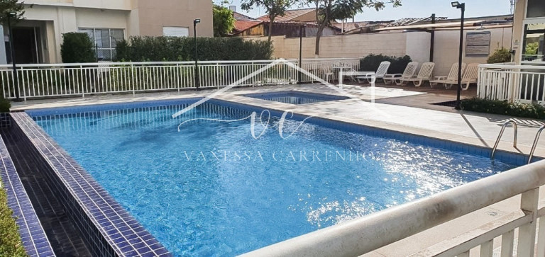 Imagem Apartamento com 2 Quartos à Venda, 52 m² em Condomínio Mirante Santa Rosália - Sorocaba Imagem Apartamento com 2 Quartos à Venda, 52 m² em Condomínio Mirante Santa Rosália - Sorocaba