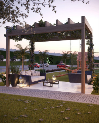 Imagem Apartamento com 3 Quartos à Venda, 47 m² em Palmeiras - Belo Horizonte