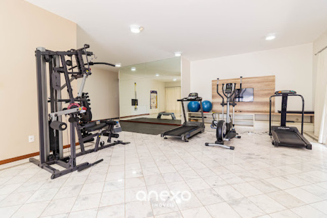 Imagem Apartamento com 4 Quartos à Venda, 240 m² em Jardim Blumenau - Blumenau