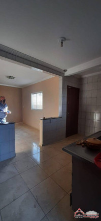 Imagem Casa com 3 Quartos à Venda, 128 m² em Jardim Primavera - Jacareí Imagem Casa com 3 Quartos à Venda, 128 m² em Jardim Primavera - Jacareí