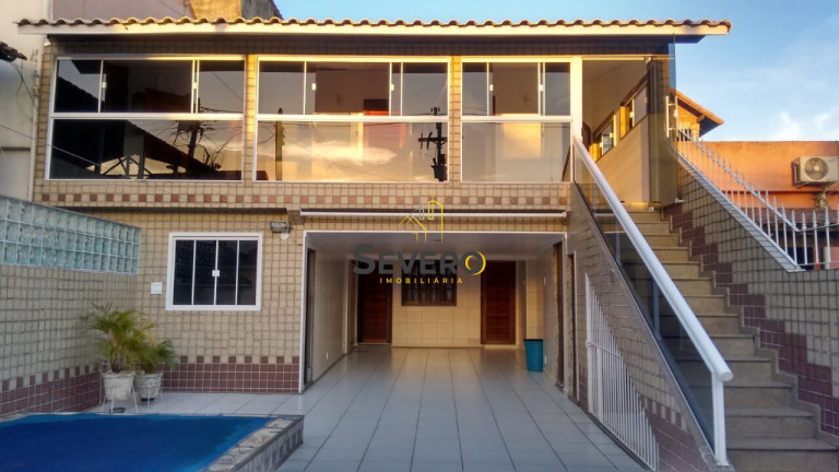 Imagem Casa com 3 Quartos à Venda, 200 m² em Trindade - São Gonçalo Imagem Casa com 3 Quartos à Venda, 200 m² em Trindade - São Gonçalo
