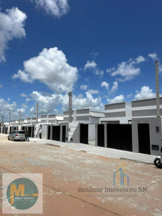Imagem Casa com 2 Quartos à Venda, 200 m² em Moinho Dos Ventos - Extremoz Imagem Casa com 2 Quartos à Venda, 200 m² em Moinho Dos Ventos - Extremoz