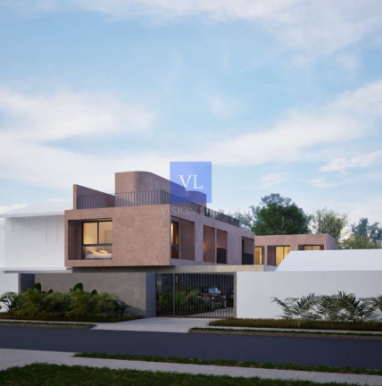 Casa com 3 Quartos à Venda, 120 m² em Pilarzinho - Curitiba