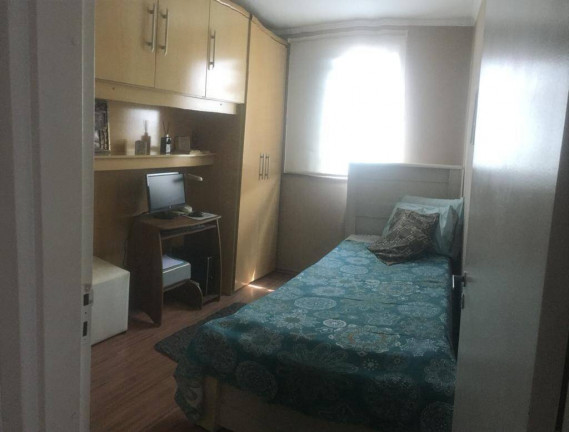 Imagem Apartamento com 2 Quartos à Venda, 48 m² em Vila Sílvia - São Paulo Imagem Apartamento com 2 Quartos à Venda, 48 m² em Vila Sílvia - São Paulo