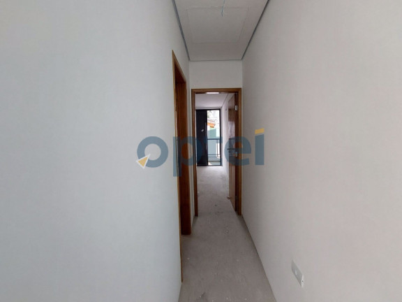 Imagem Sobrado com 3 Quartos à Venda, 197 m² em Jardim Paraíso - Santo André