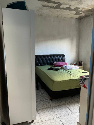 Imagem Casa com 1 Quarto à Venda, 10 m² em Caiçara - Praia Grande Imagem Casa com 1 Quarto à Venda, 10 m² em Caiçara - Praia Grande