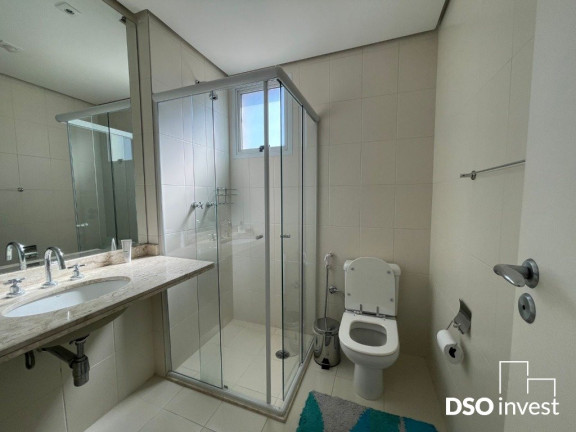 Imagem Apartamento com 4 Quartos à Venda, 240 m² em Brooklin - São Paulo Imagem Apartamento com 4 Quartos à Venda, 240 m² em Brooklin - São Paulo