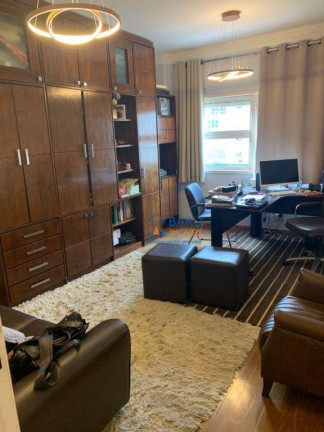 Imagem Apartamento com 4 Quartos à Venda, 280 m² em Higienópolis - São Paulo Imagem Apartamento com 4 Quartos à Venda, 280 m² em Higienópolis - São Paulo