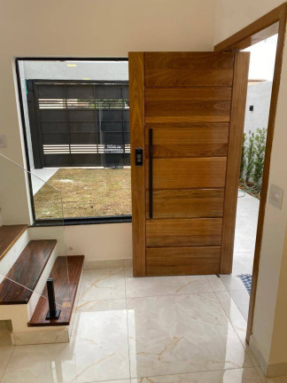 Imagem Casa com 3 Quartos à Venda, 126 m² em Villas Do Jaguari - Santana De Parnaíba Imagem Casa com 3 Quartos à Venda, 126 m² em Villas Do Jaguari - Santana De Parnaíba