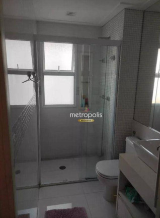 Imagem Apartamento com 3 Quartos à Venda, 186 m² em Centro - São Bernardo Do Campo
