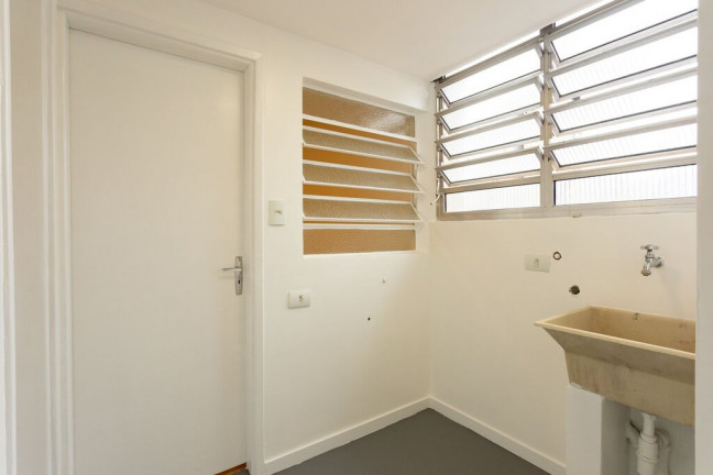Imagem Apartamento com 2 Quartos à Venda, 81 m² em Vila Olímpia - São Paulo
