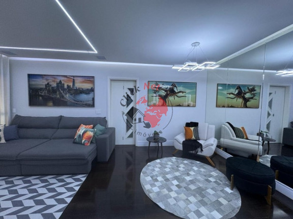 Imagem Apartamento com 3 Quartos à Venda, 177 m² em Anchieta - São Bernardo Do Campo Imagem Apartamento com 3 Quartos à Venda, 177 m² em Anchieta - São Bernardo Do Campo