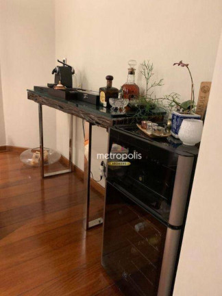 Imagem Apartamento com 3 Quartos à Venda, 217 m² em Campo Belo - São Paulo Imagem Apartamento com 3 Quartos à Venda, 217 m² em Campo Belo - São Paulo