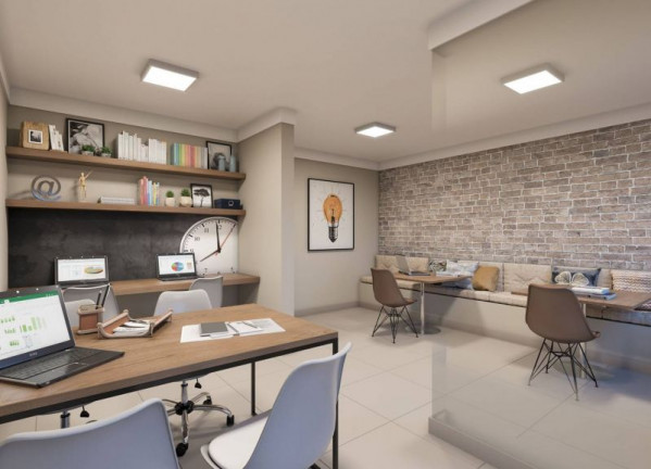 Imagem Apartamento com 1 Quarto à Venda, 31 m² em Vila Ré - São Paulo Imagem Apartamento com 1 Quarto à Venda, 31 m² em Vila Ré - São Paulo
