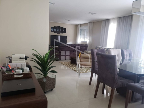 Imagem Apartamento com 3 Quartos à Venda, 144 m² em Planalto - São Bernardo Do Campo Imagem Apartamento com 3 Quartos à Venda, 144 m² em Planalto - São Bernardo Do Campo