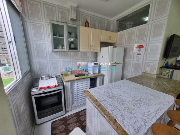 Imagem Kitnet com 1 Quarto à Venda, 31 m² em Boqueirão - Praia Grande