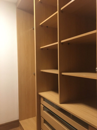 Imagem Apartamento com 4 Quartos à Venda, 210 m² em Paraíso - São Paulo