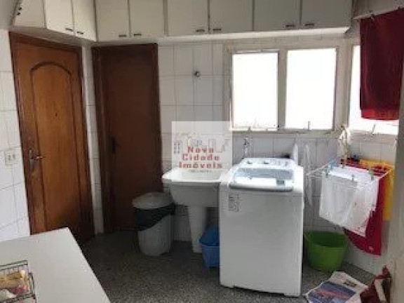 Imagem Apartamento com 4 Quartos à Venda, 300 m² em Vila Olímpia - São Paulo Imagem Apartamento com 4 Quartos à Venda, 300 m² em Vila Olímpia - São Paulo