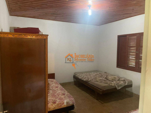 Imagem Chácara com 2 Quartos à Venda, 156 m² em água Azul - Guarulhos Imagem Chácara com 2 Quartos à Venda, 156 m² em água Azul - Guarulhos