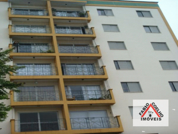 Apartamento à Venda, 74 m² em Campo Grande - São Paulo