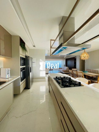 Imagem Apartamento com 4 Quartos à Venda, 400 m² em Pituaçu - Salvador