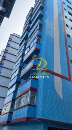 Apartamento com 1 Quarto à Venda, 37 m² em Boqueirão - Praia Grande