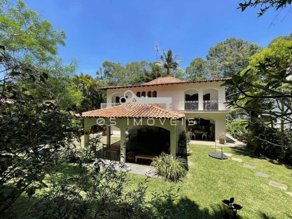 Imagem Casa de Condomínio com 4 Quartos à Venda, em Vila Vianna - Cotia Imagem Casa de Condomínio com 4 Quartos à Venda, em Vila Vianna - Cotia