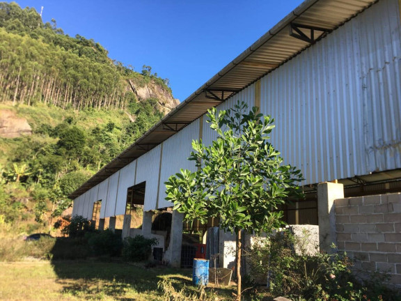 Imagem Sala Comercial à Venda, 10 m² em Vargem Alta