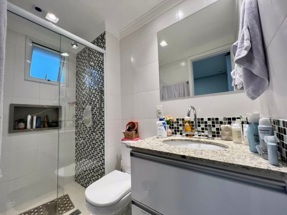 Imagem Apartamento com 3 Quartos à Venda, 107 m² em Mooca - São Paulo Imagem Apartamento com 3 Quartos à Venda, 107 m² em Mooca - São Paulo