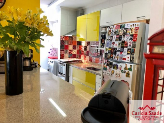 Imagem Apartamento com 2 Quartos à Venda, 61 m² em Bela Vista - São Paulo