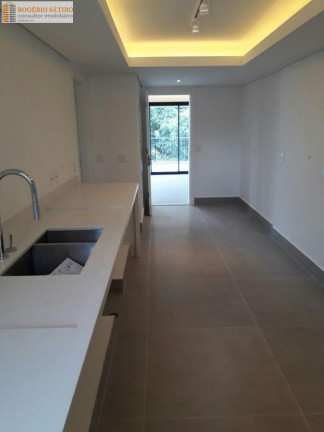 Imagem Cobertura com 4 Quartos à Venda, 455 m² em Vila Mariana - São Paulo Imagem Cobertura com 4 Quartos à Venda, 455 m² em Vila Mariana - São Paulo